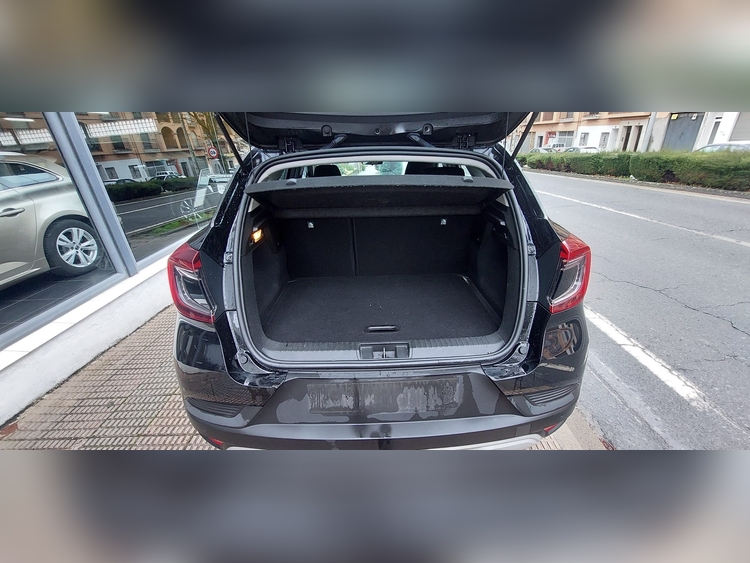 Renault Captur 1.0 100cv foto 16